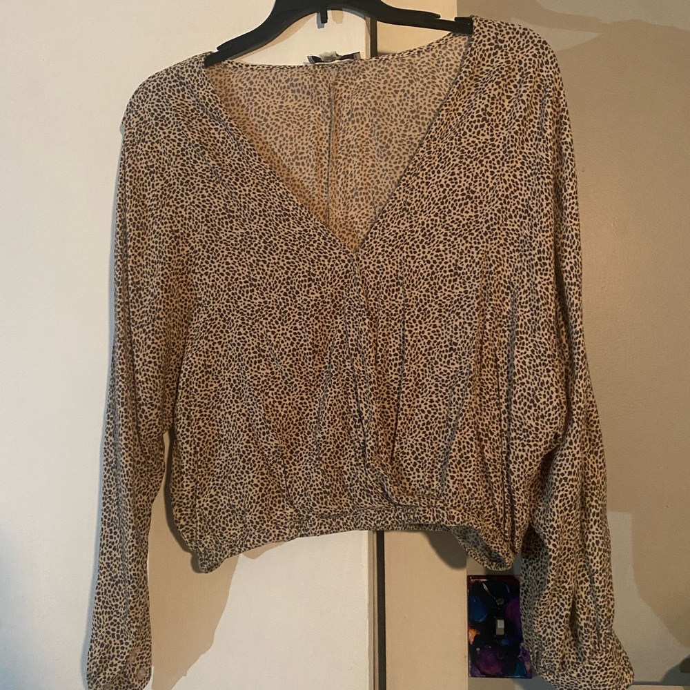 American Eagle Blouse